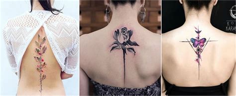 imagenes de tatuajes sexis para mujer|More.